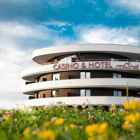 Mond, Resort & Entertainment Sentilj Buitenkant foto